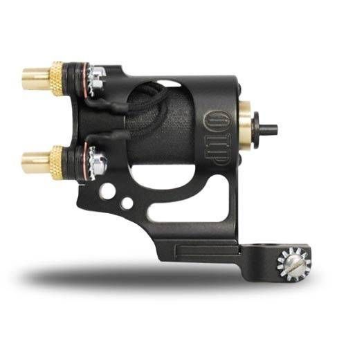 Shagbuilt D10 Mat Black